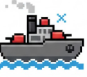 Battleship Icon